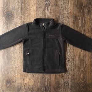 Columbia Boys' Fleece Jacket